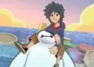 Jogar Big Hero 6 Transformers