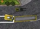 Jogar Big Truck Parking Pro