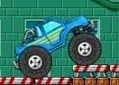 Jogar Bigfoot Monster Truck