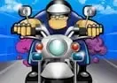 Jogar Bike Cop Adventure