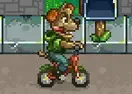 Jogar Bike Tyke