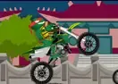 Jogar Biker Ninja Turtles