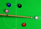 Billiard Blitz Snooker Star