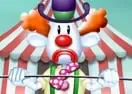 Jogar Billy Bigtop's Bird Balance
