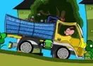 Jogar Billy's Truck Adventure