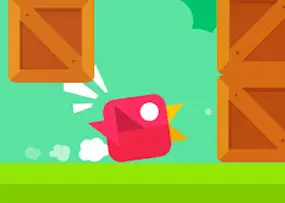 Jogar Bird Rush - Ação e Aventura