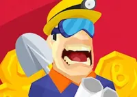 Jogar Bitcoin Tap Tap Mine