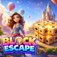 Jogar Block Escape