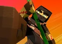 Jogar Block Ninja HD