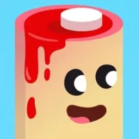 Jogar Bloody Finger Jump