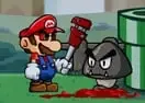 Jogar Bloody Mario