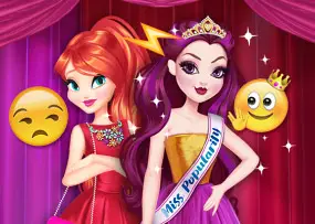 Bloom VS Raven Popularity Contest