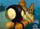 Jogar Bloomo Submarine