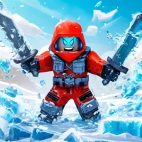 Jogar Blox Fruits