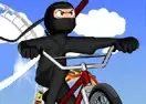 Jogar BMX Stunts 2