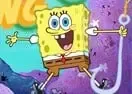 Jogar Bob Esponja - Gone Fishing