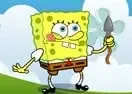 Bob Esponja - Stone Arrow