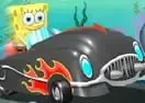 Jogar Bob Esponja - 3D Grand Prix