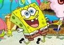 Jogar Bob Esponja - Bikini Bottom Carnival - Ação e Aventura