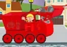 Jogar Bob The Builder Truck