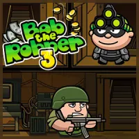 Jogar Bob the Robber 3