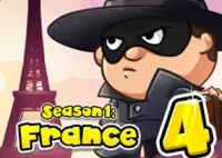 Jogar Bob the Robber 4