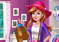 Jogar Boho Chic Spring Shopping