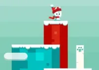 Jogar Snowball Christmas World