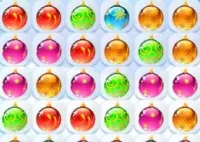Jogar Christmas Balls