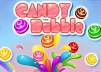 Jogar Candy Bubble