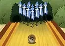 Jogar Mordecai Bowling