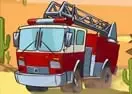 Jogar Fireman Kids Western