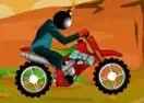 Jogar Bombhead Motocross