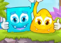 Jogar Bonbon Monster