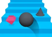 Jogar Bounce Ball Jump