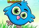 Bouncy Bird
