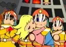 Jogar Bouncy Fire Fighters