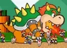 Jogar Bowser World Destroyer