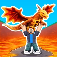 Jogar Brainrots Lava Survive Online