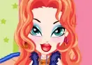 Jogar Bratz Facial Makeover