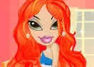 Jogar Bratz Home Style