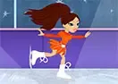 Jogar Bratz Ice Champions