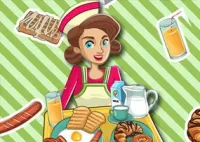 Jogar Breakfast Time