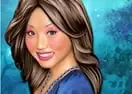 Jogar Brenda Song New Look Makeup
