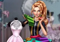 Jogar Bridal Dress Designer Competition