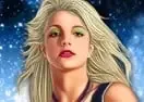 Jogar Britney Spears Makeover