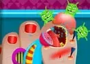 Jogar Broken Nail Doctor Care