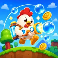 Jogar Bubble Blasters