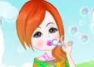 Jogar Bubble Girl