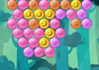 Jogar Bubble Monster